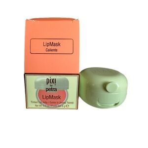 Pixi by Petra – LipMask “Caliente” – Tinted Lip Jelly – 8g / 0.3oz
